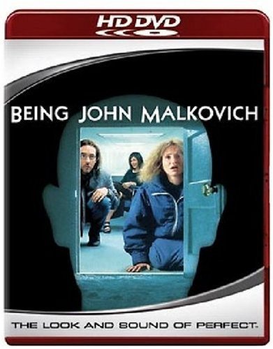 Being John Malkovich Being John Malkovich Ws Hd DVD R 