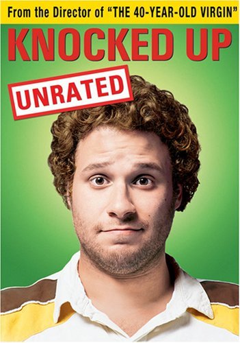 Knocked Up/Knocked Up@Nr/Unrated