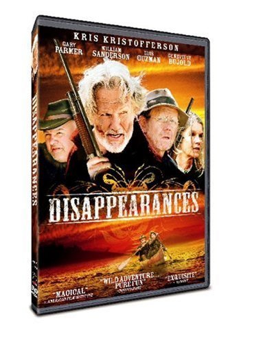 Disappearances/Kristofferson/Farmer/Sanderson@Ws@Pg13