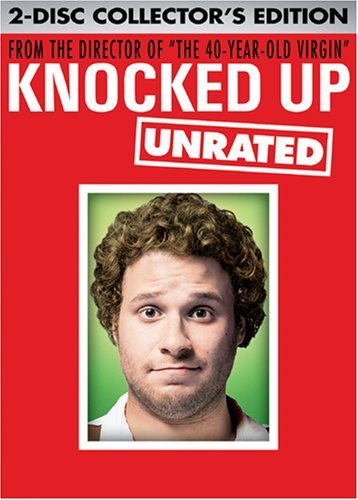 Knocked Up/Knocked Up@Ws/Special Ed.@Nr/Unrated/2 Dvd