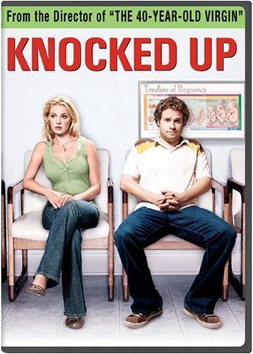 Knocked Up/Knocked Up@Ws@R