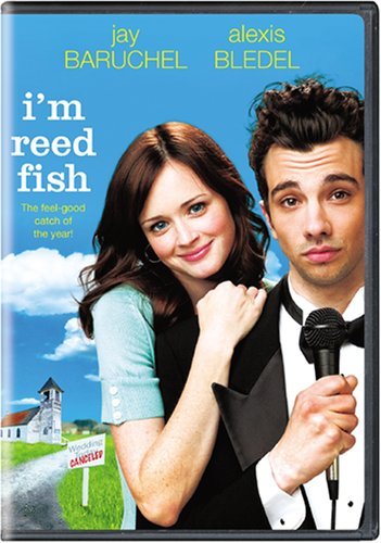 I'M Reed Fish/Baruchel/Bledel@Ws@Pg