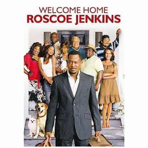 Welcome Home Roscoe Jenkins/Welcome Home Roscoe Jenkins@Pg13