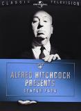 Alfred Hitchcock Presents Alfred Hitchcock Presents Sea Season 4 Nr 5 DVD 
