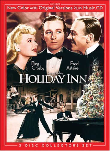 Holiday Inn Collectors Set Holiday Inn Collectors Set Nr 2 DVD 