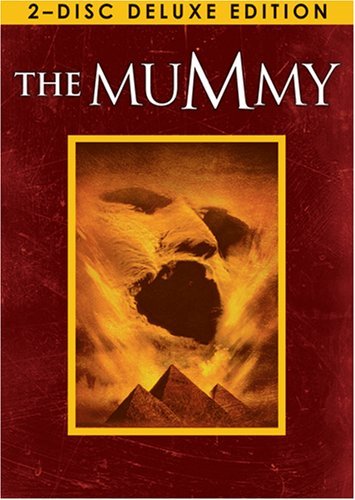 Mummy (1999)/Fraser/Weisz/Hannah/Vosloo@Deluxe Ed./Incl. Movie Ticket@Pg13/2 Dvd