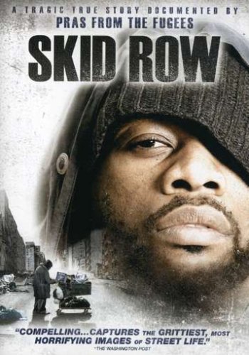 Skid Row/Pras@R