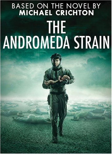 Andromeda Strain Miniseries/Andromeda Strain Miniseries@Ws@Nr/2 Dvd