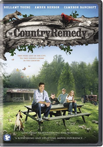Country Remedy/Young/Benson/Bancroft/Gardner@Ws@Pg