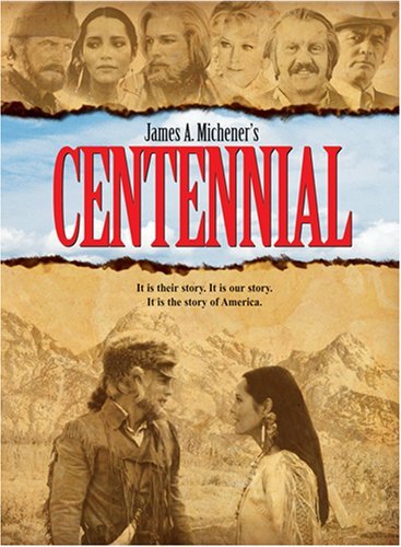 Centennial/Complete Series@Nr/6 Dvd
