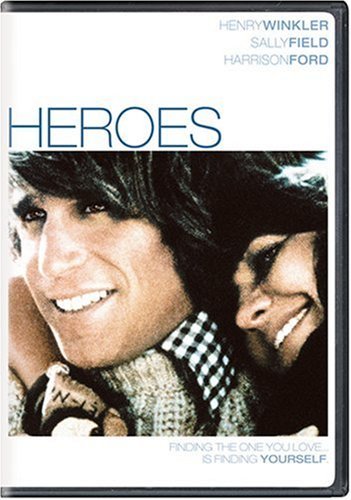 Heroes (1977) Heroes (1977) Ws Pg 
