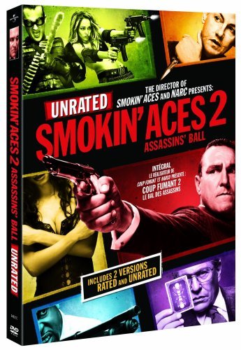 Smokin Aces 2-Assassins Ball/Berenger/Crawford/Flanagan@Ws@Ur