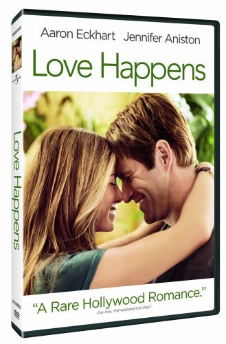 Love Happens/Aniston/Eckhart/Lynch/Sheen@Ws@Pg13
