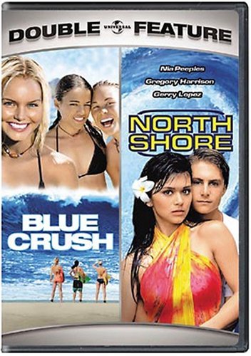 Blue Crush/North Shore/Blue Crush/North Shore@Ws@Nr/2 Dvd