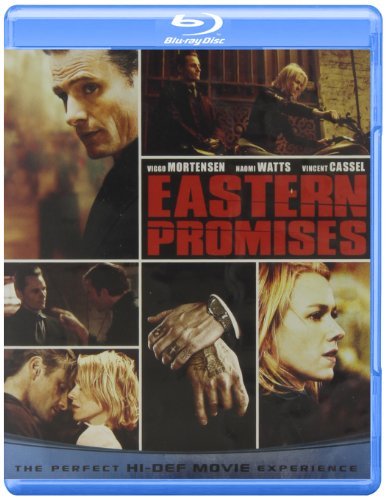 Eastern Promises/Eastern Promises@R