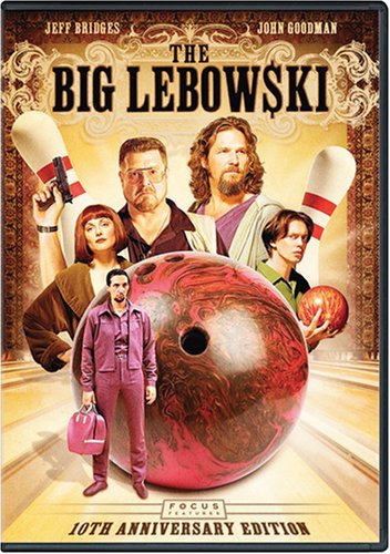 Big Lebowski/Big Lebowski@Ws/10th Anniv. Ed.@R/2 Dvd