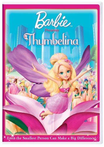 Barbie Presents Thumbelina/Barbie Presents Thumbelina@Nr