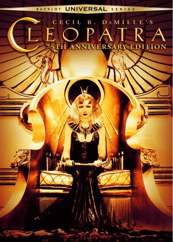 Cleopatra/Cleopatra@75th Anniv. Ed.@Nr