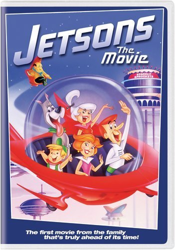 Jetsons The Movie Jetsons The Movie Ws G 