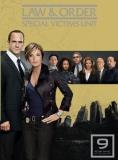 Law & Order Special Victims Un Season 9 Nr 5 DVD 