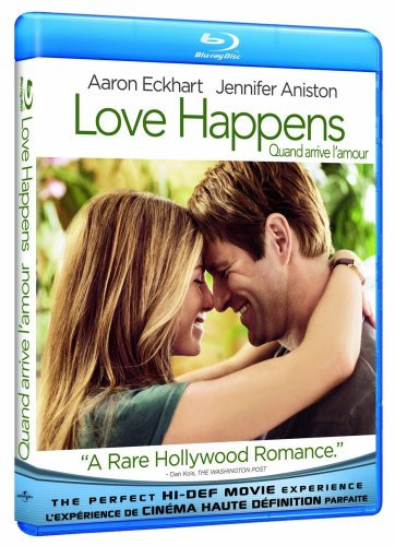 Love Happens/Aniston/Eckhart/Lynch/Sheen@Blu-Ray/Ws@Pg13