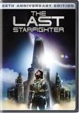 Last Starfighter Last Starfighter 25th Anniv. Ed. Pg 