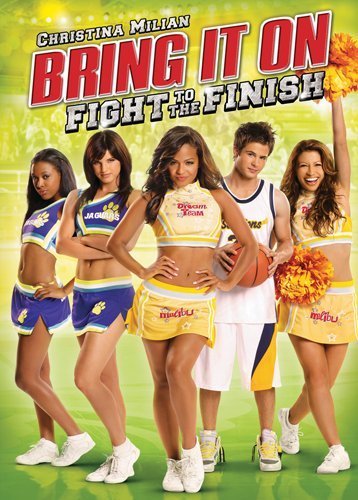Bring It On-Fight To The Finis/Milian,Christina@Ws@Pg13