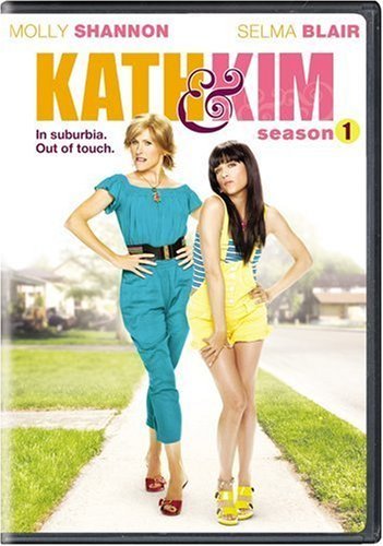 Kath & Kim/Season 1@Nr/2 Dvd