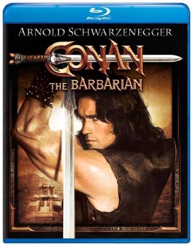 Conan The Barbarian/Conan The Barbarian@Blu-Ray/Ws@R