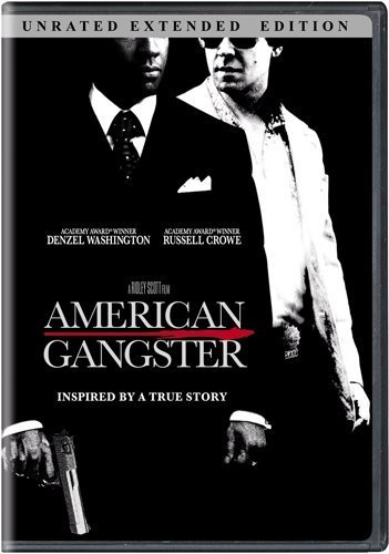 American Gangster/American Gangster@Extended Version@Ur