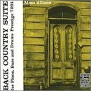 Mose Allison Back Country Suite 