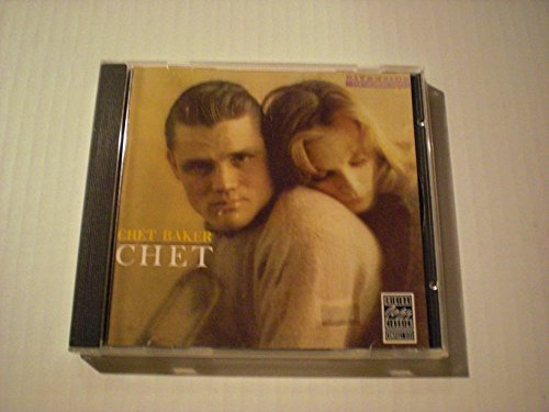 Chet Baker/Chet