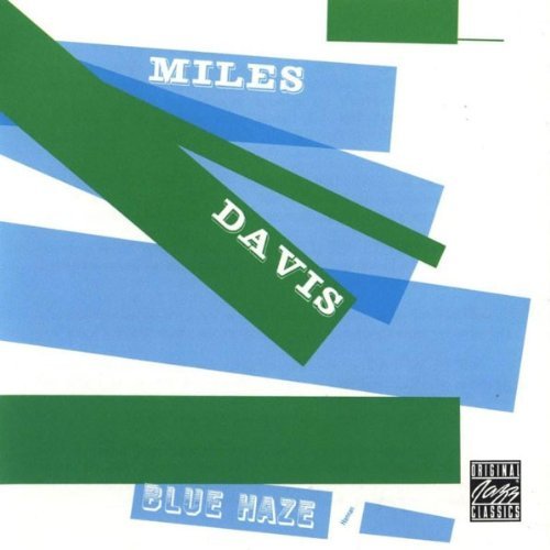 Miles Davis/Blue Haze
