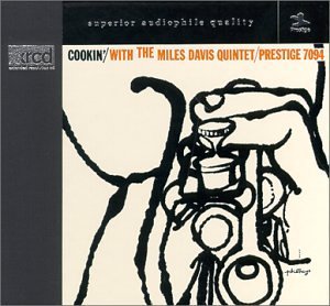 Miles Davis/Cookin'