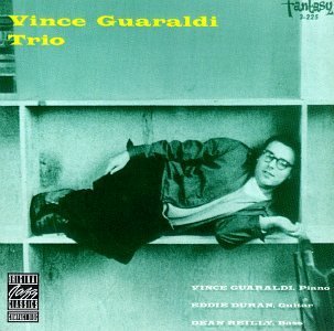 Vince Guaraldi/Vince Guaraldi Trio