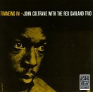 John Coltrane/Traneing In