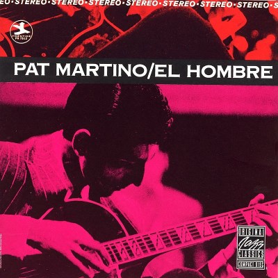 Pat Martino/El Hombre
