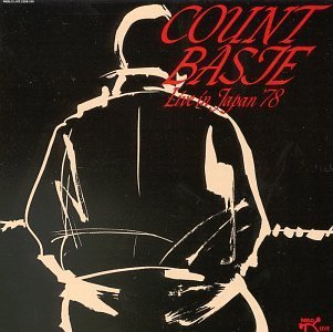 Count Basie/Live In Japan '78