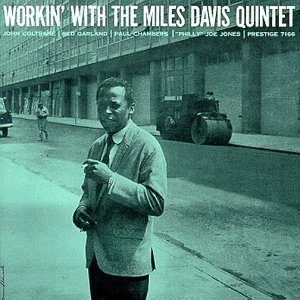 Miles Davis/Workin'