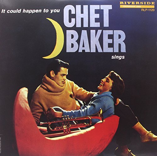 Chet Baker/It Could Happen To You