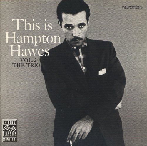 Hampton Hawes/V2 Trio