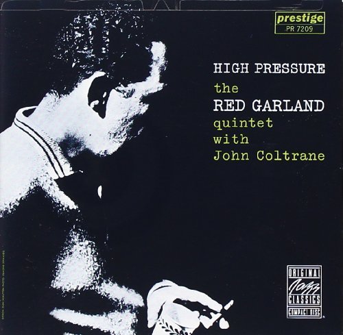 Red Garland/High Pressure