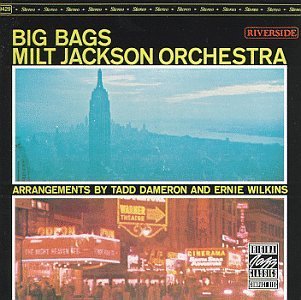 Jackson Milt Orchestra Big Bags 