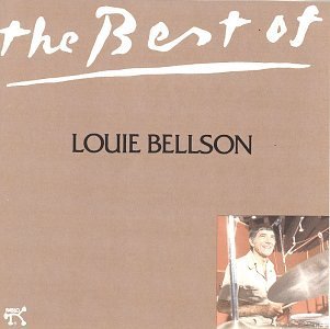 Louis Bellson Best Of Louis Bellson CD R 