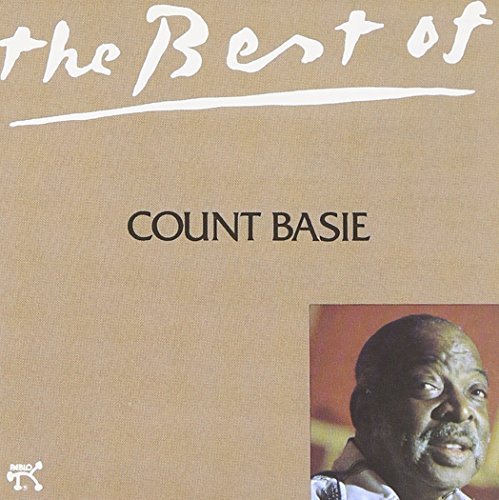 Count Basie Best Of Count Basie CD R 