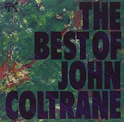 John Coltrane/Best Of John Coltrane