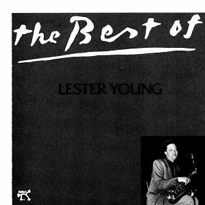 Lester Young/Best Of Lester Young@MADE ON DEMAND@This Item Is Made On Demand: Could Take 2-3 Weeks For Delivery