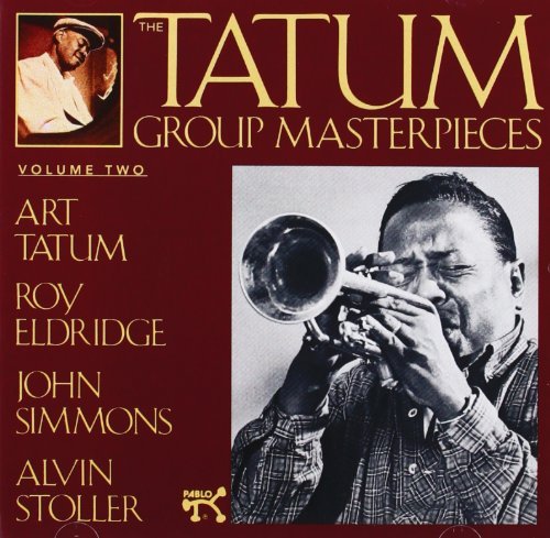 Tatum/Eldridge/Simmons/Stoller/Tatum Group Masterpieces No. 2@Volume 2