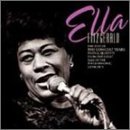 Ella Fitzgerald/Trios & Quartets From The Grea