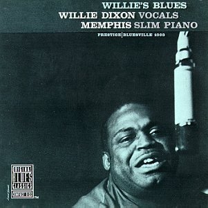 Dixon/Slim/Willie's Blues